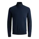 Heren Emil Knit Roll Neck  Jack & Jones
