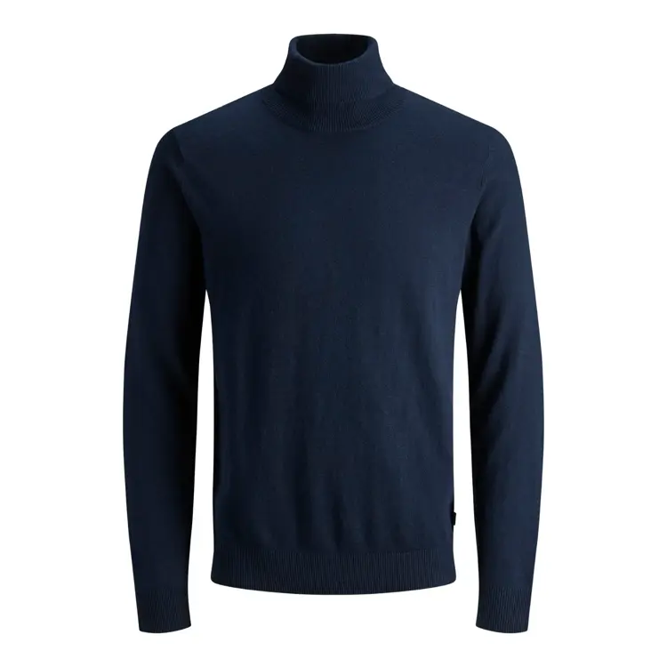 Heren Emil Knit Roll Neck  Jack & Jones