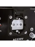 Stroomgenerator - SG1600i