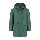 Travelin' Janson Heren Winterjas - Waterdicht
