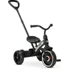 Driewieler met duwstang - Deryan