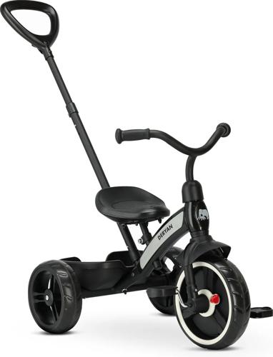 Wanderer Driewieler - Met duwstang - Tot 25 kg