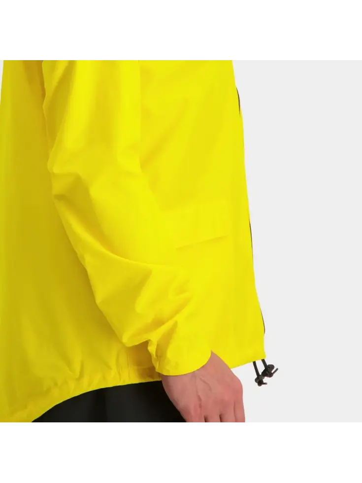 Original Regenjas Essential