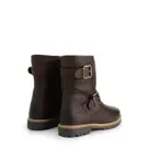Travelin' Trustrup Dames - Biker boots - Wol