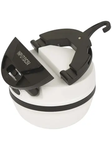 Bo-Camp Hanglamp Kuma 200 Lumen