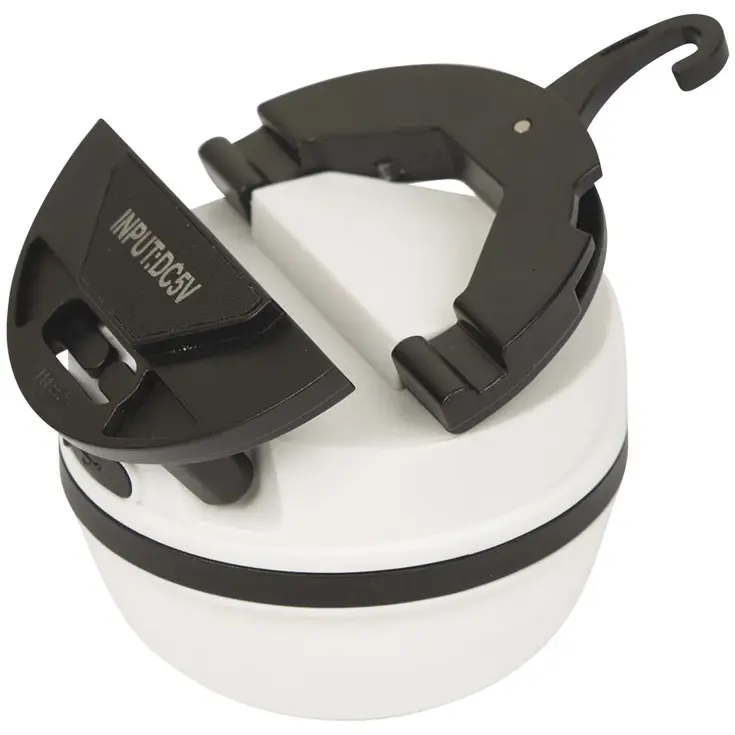 Bo-Camp Hanglamp Kuma 200 Lumen