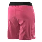 Loeffler outdoorshorts dames Trekking