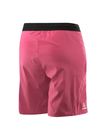 Outdoorshorts dames Trekking