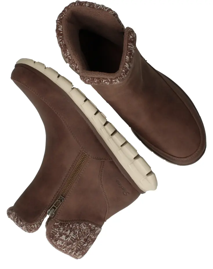Synergy Lovely Collab Boots Dames