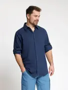 Rusko - Overhemd heren - Human Nature