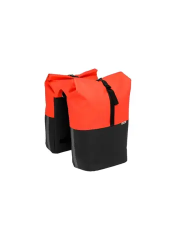 New Looxs Fietstas Dubbel Nyborg 34L