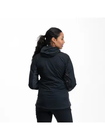 Bergans Rabot Windbreaker Outdoorjas Dames