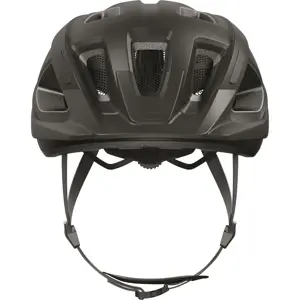 Abus helm Aduro 3.0 velvet black M 52-58cm