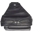 Turelle - Crossbodytas - Slingbag - Leer