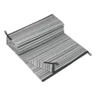 Campout Patiomat - 250 x 450cm - Tenttapijt