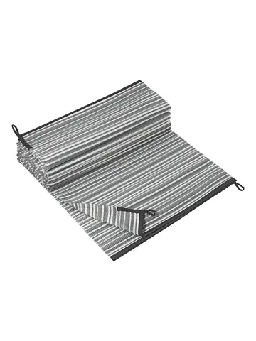 Campout Patiomat - 250 x 450cm - Tenttapijt