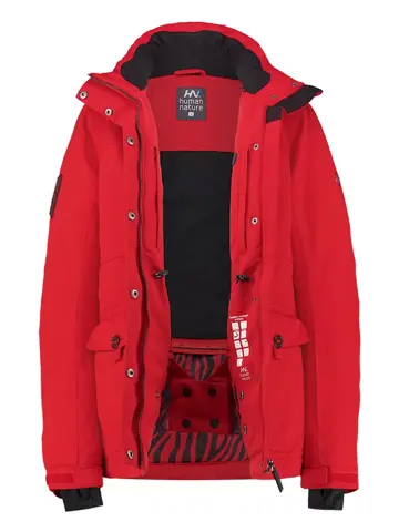 Niki - Ski-Jas Dames - Waterdicht