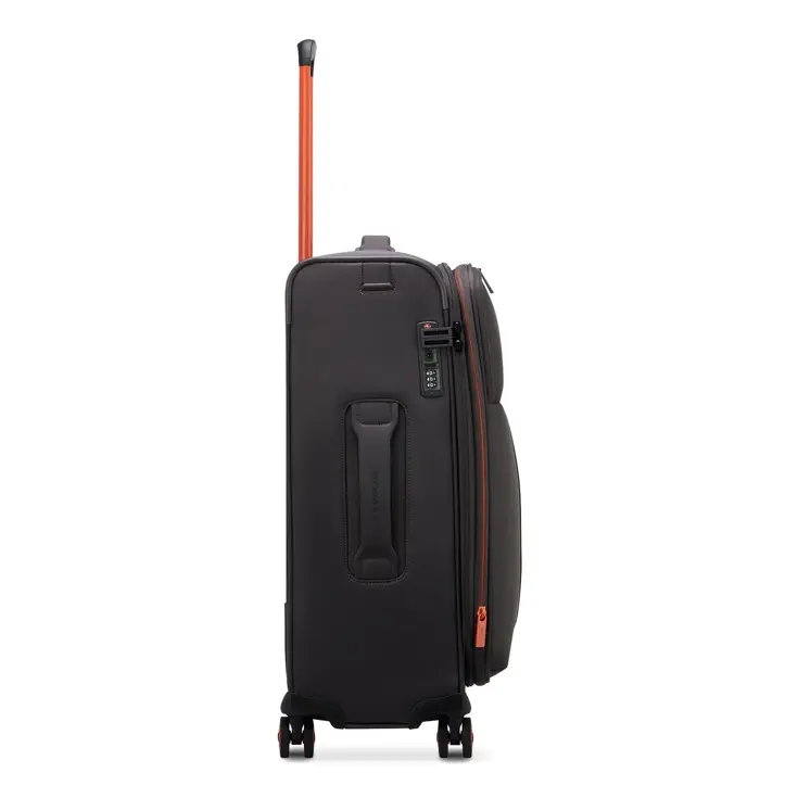 Move Expandable Trolley 64  | 68 L