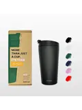 Koffiebeker to go 500 ml