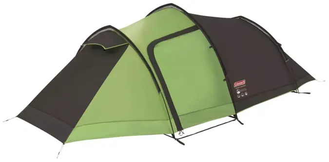 Laramie Blackout 3 - Tent - Coleman 