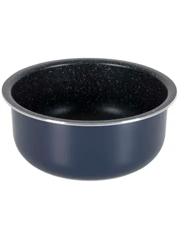 Pannenset Inductie 8-Delig