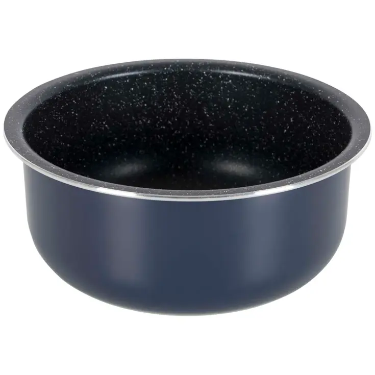 Pannenset Inductie 8-Delig