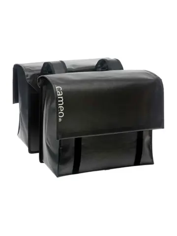 New Looxs Cameo Dubbele Fietstas 46 Liter