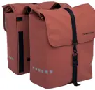 New Looxs Dubbele Fietstas Odense Double RT