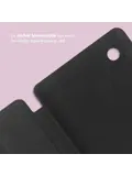 Selencia Bookcase - Kobo Libra Colour