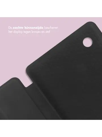 Selencia Bookcase - Kobo Libra Colour