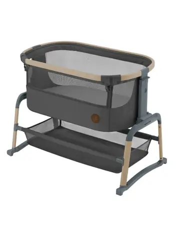 Iora Air Babywieg - Co-sleeper