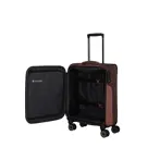 Travelite Viia 4 Wheel Trolley S rose Roze