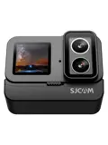 SJ20 4K 60fps Dual lens Wifi action cam en dashcam