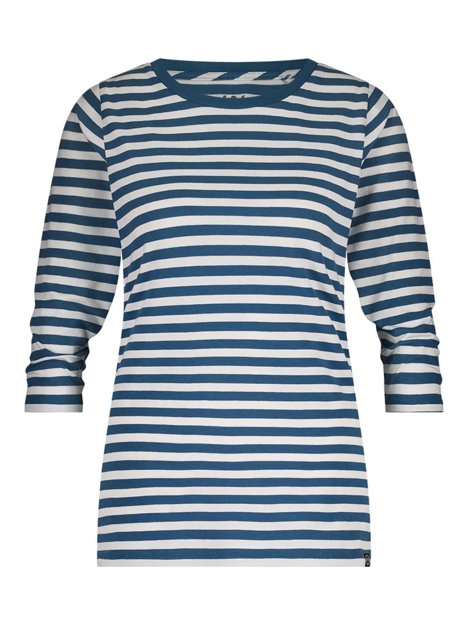 ANWB  Mazaro  T-shirt dames  Human Nature  Petrol   XXXL