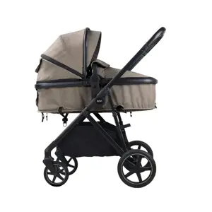 Jaxx - 3-in-1 Kinderwagen - Novi Baby