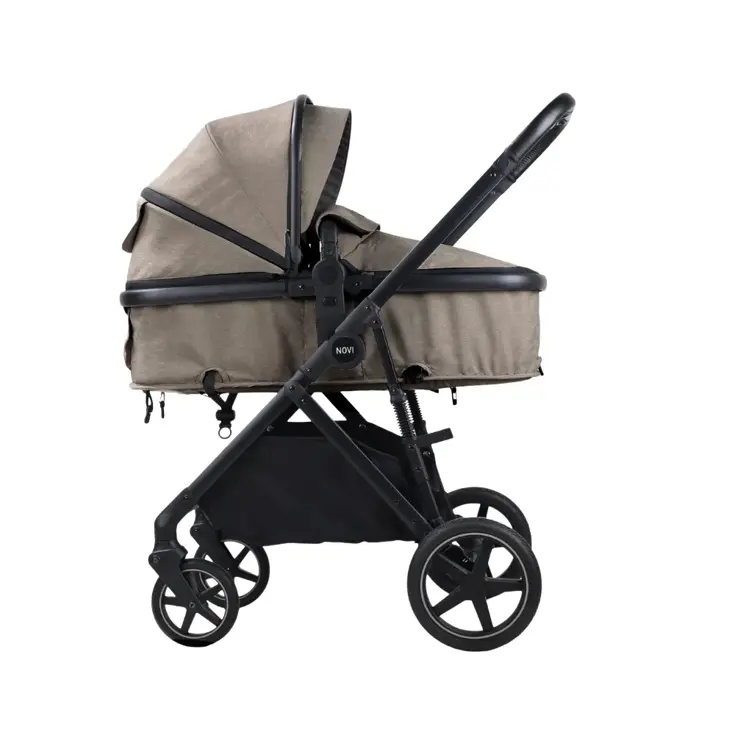 Jaxx - 3-in-1 Kinderwagen - Novi Baby