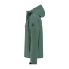 Sverre - Heren softshell jas - Travelin'