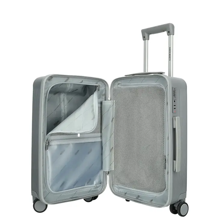 Seattle - Handbagage koffer - 55cm - 41L
