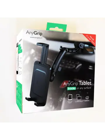 Universele tablethouder 'Any Grip'