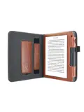 Ereader Hoesje - Luxe strap Case Kobo Libra 2