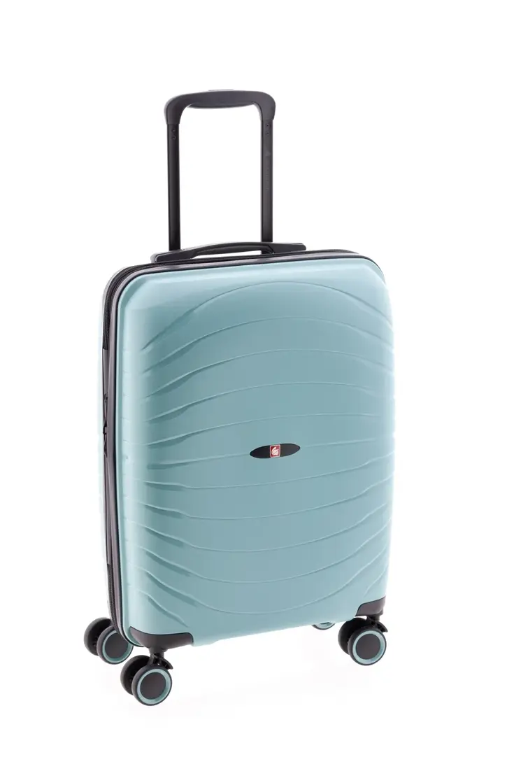 Kick-off - Handbagage koffer - 55cm - 40L