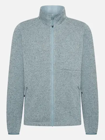 Mambert - Fleecevest heren - Human Nature