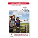 Wandelgids LAW 5-3 Nederlands Kustpad