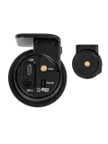 DR770X-2CH II Full HD Dashcam 64GB