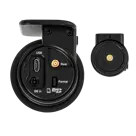 BlackVue DR970X-2CH Plus II 4K Dashcam 64GB