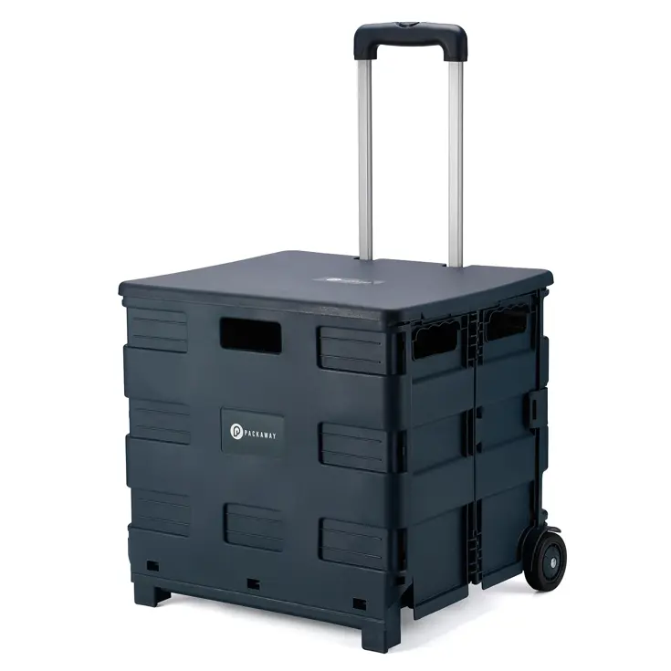 Packaway Boodschappenkrat - Met Deksel