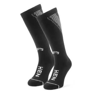 Hen Sportsgear - Compressie sokken - 2 pack