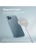Draadloze MagSafe Oplader