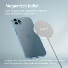 Draadloze MagSafe Oplader