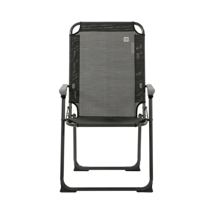 Como stoel compact blend grey